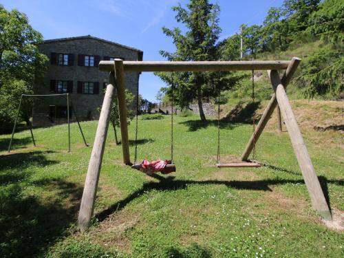 Holiday Home Seriola Apecchio