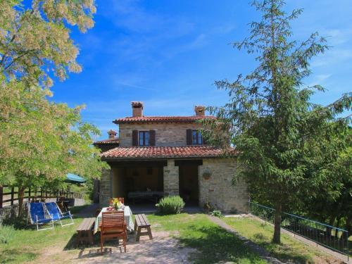Holiday Home Seriola Apecchio