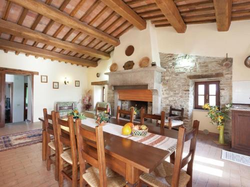 Holiday Home Seriola Apecchio