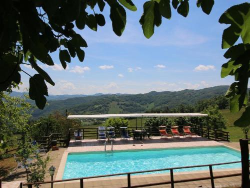 Holiday Home Seriola Apecchio