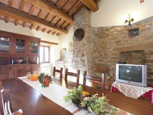 Holiday Home Seriola Apecchio