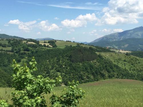 Holiday Home Seriola Apecchio