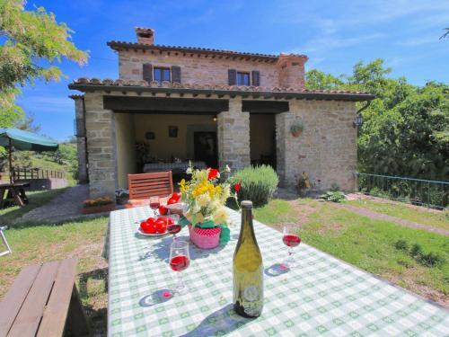 Holiday Home Seriola Apecchio