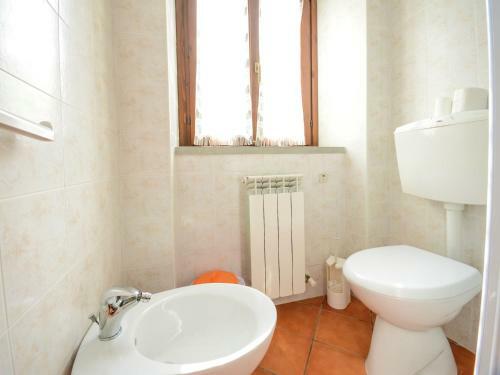 Lodge Holiday Home Rosa Bianca Apecchio