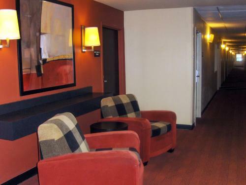 Hotel Extended Stay America - Atlanta - Marietta - Windy Hill