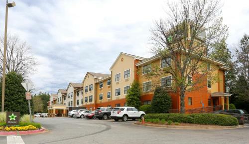 Hotel Extended Stay America - Atlanta - Marietta - Windy Hill