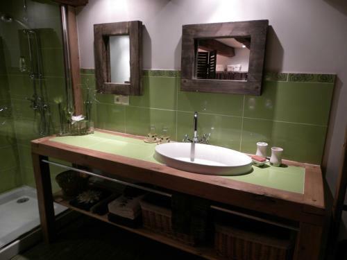 Hostal Couette Et Chocolat