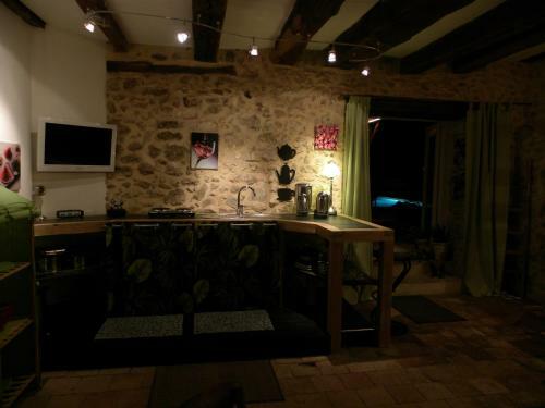 Hostal Couette Et Chocolat
