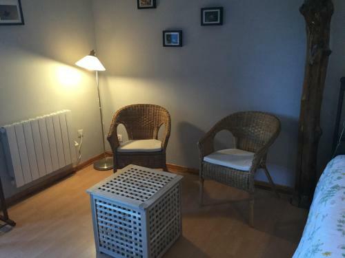 Bed & Breakfast Infocus-du-sud