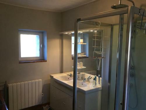 Bed & Breakfast Infocus-du-sud