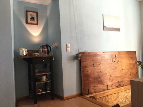 Bed & Breakfast Infocus-du-sud