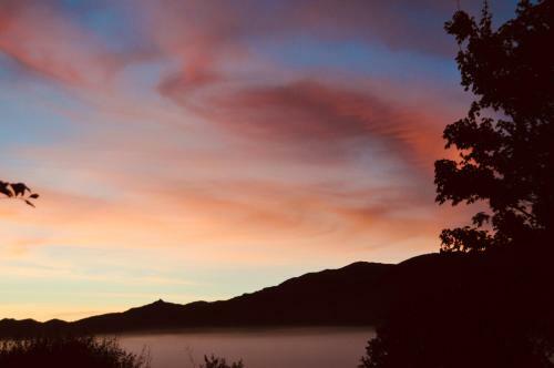 Bed & Breakfast Infocus-du-sud