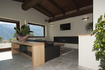 Hotel Il Falco E La Volpe