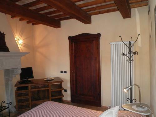 B&B Piazza Del Papa