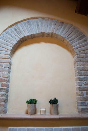 B&B Piazza Del Papa