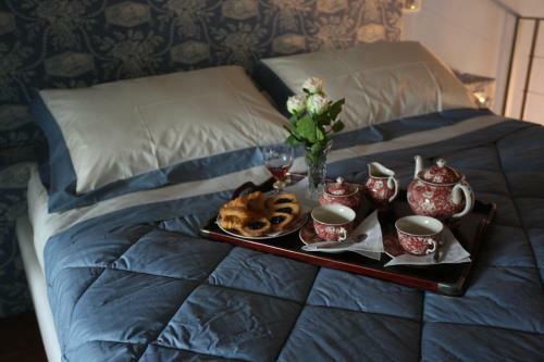 Hostal Palazzo Santinelli