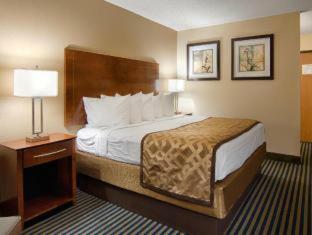 Motel Best Western U.s. Inn