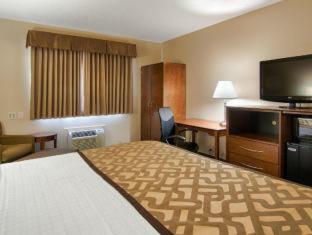 Motel Best Western U.s. Inn