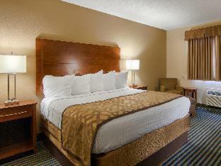 Motel Best Western U.s. Inn