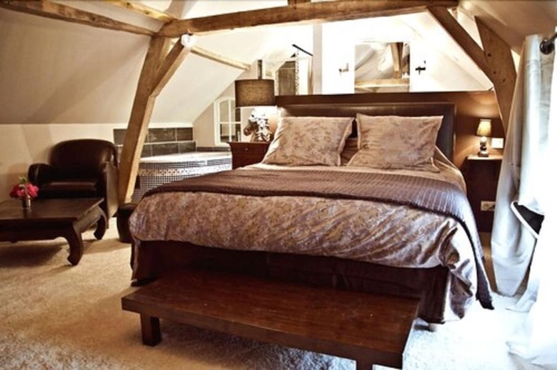Bed & Breakfast La Bergerie Des Anges
