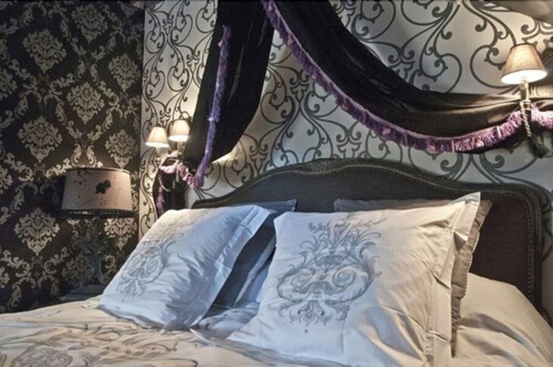 Bed & Breakfast La Bergerie Des Anges