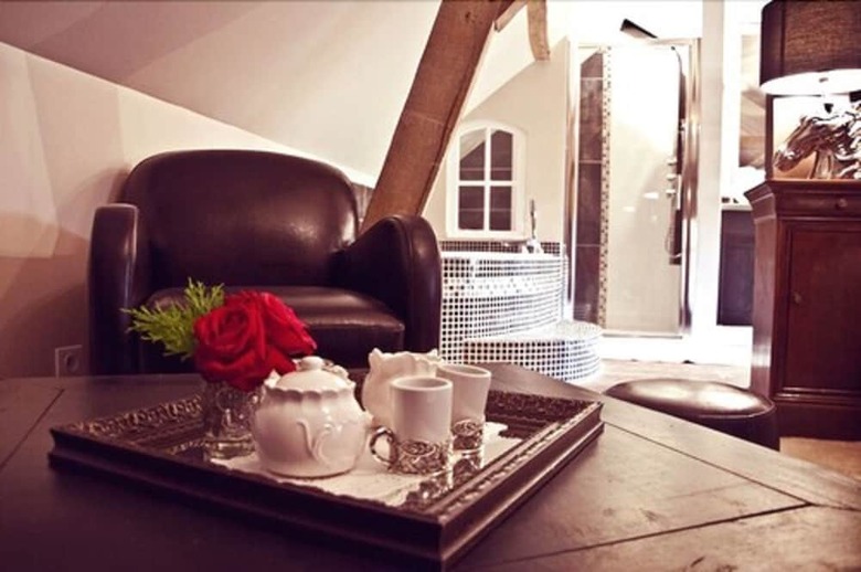 Bed & Breakfast La Bergerie Des Anges
