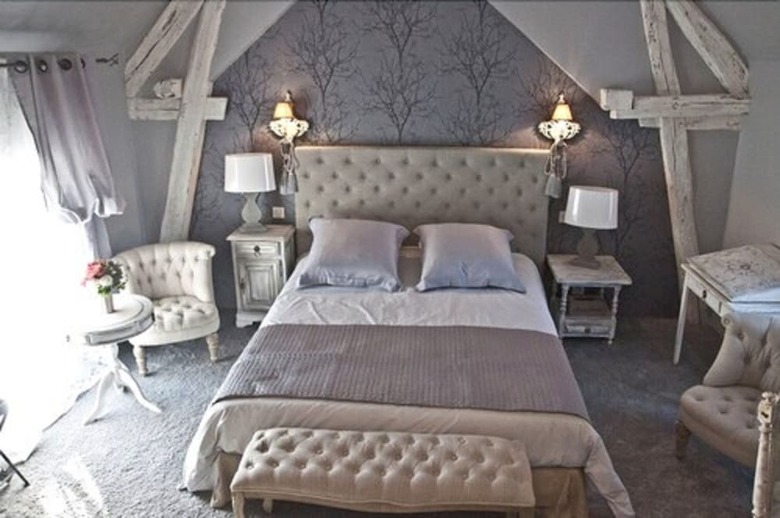 Bed & Breakfast La Bergerie Des Anges