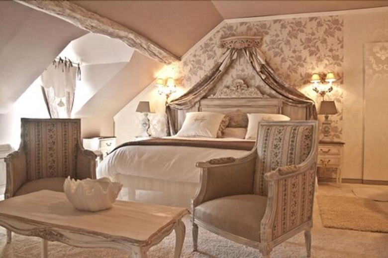 Bed & Breakfast La Bergerie Des Anges