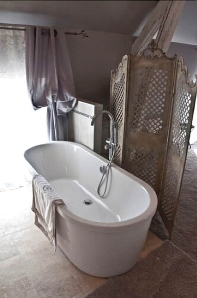 Bed & Breakfast La Bergerie Des Anges