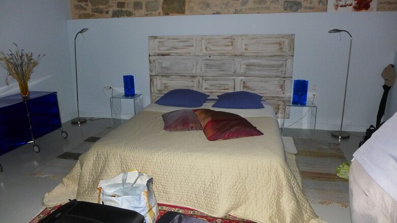 Bed & Breakfast Le Moulin De Gauty