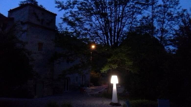 Bed & Breakfast Le Moulin De Gauty