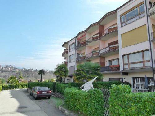 Apartment Belmonte I Brezzo Di Bedero