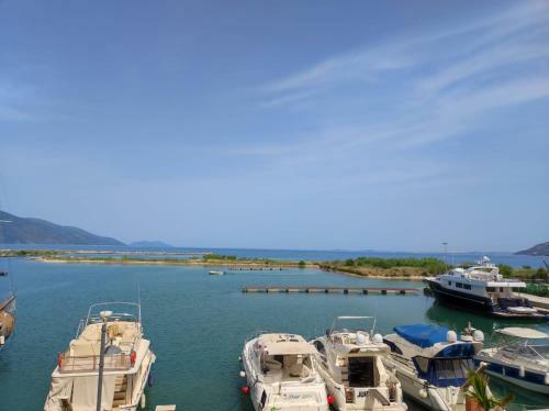 Apartamento Yacht Port Residences