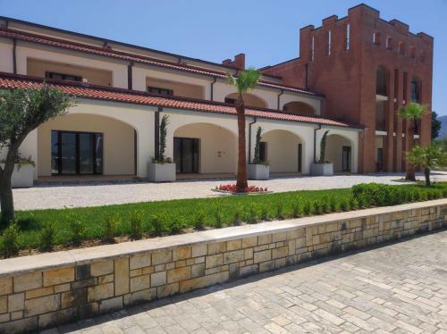 Apartamento Yacht Port Residences