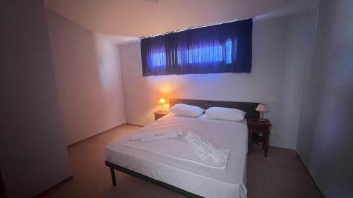 Apartamento Yacht Port Residences