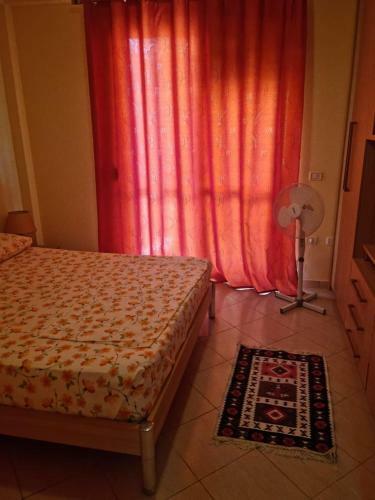 Apartamento Lovely 1-bedroom Rental Unit