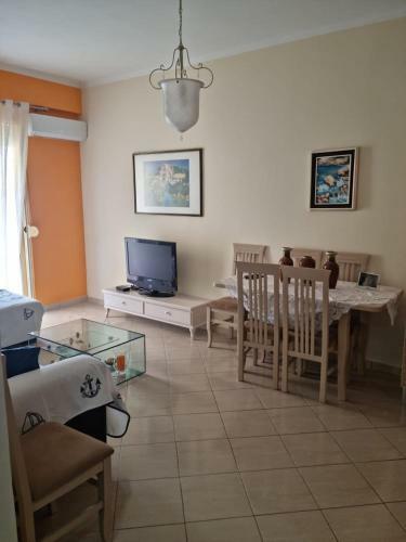 Apartamento Lovely 1-bedroom Rental Unit