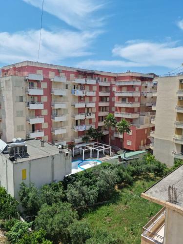 Apartamento Lovely 1-bedroom Rental Unit