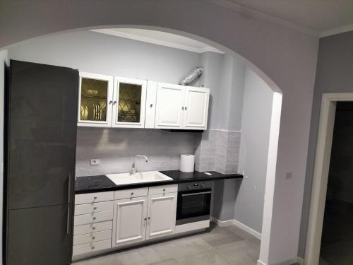 Serena Apartament