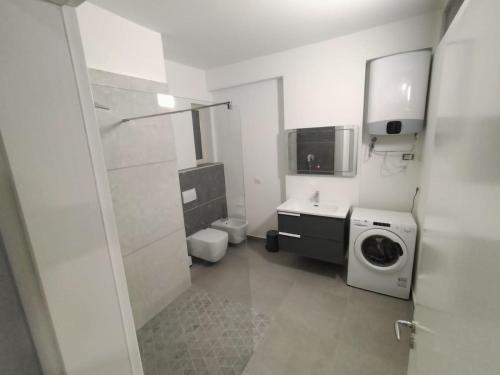 Serena Apartament