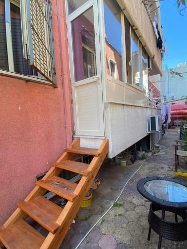 Apartamento Dan's Place
