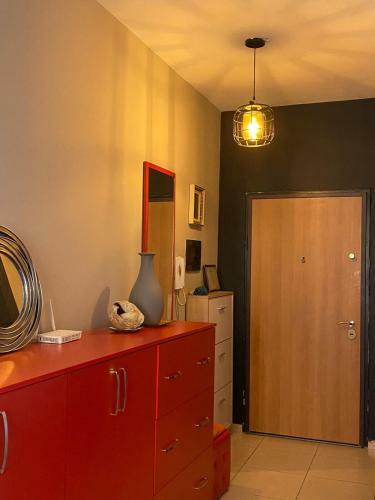 Apartamento Dan's Place