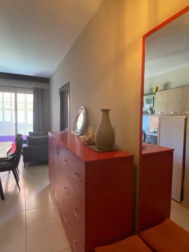 Apartamento Dan's Place