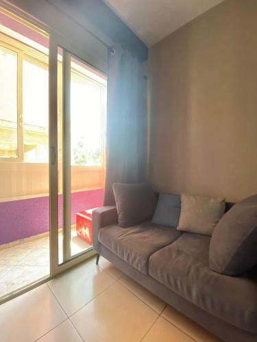 Apartamento Dan's Place