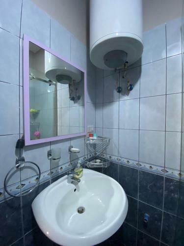 Apartamento Dan's Place
