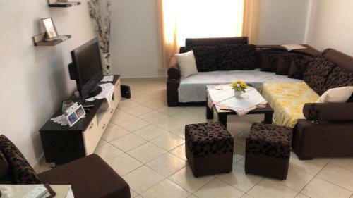 Agroturismo Ema House Room