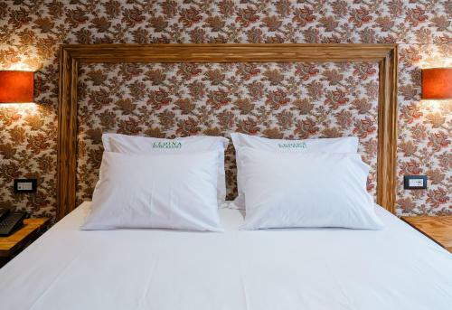 Ledina Hotel