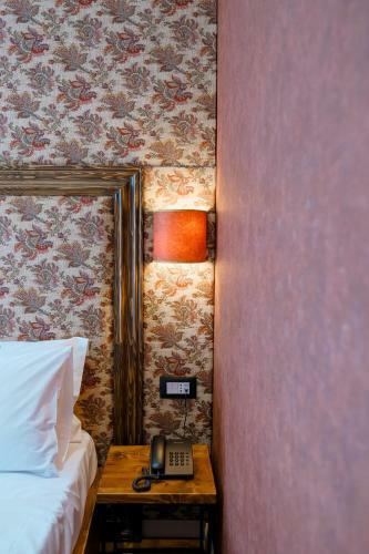 Ledina Hotel