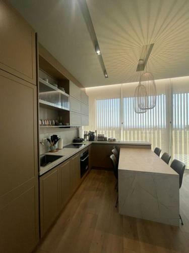 Sunshine Green Coast Apartment