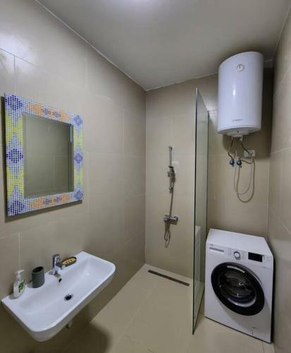 Apartment 143/1, Green Coast
